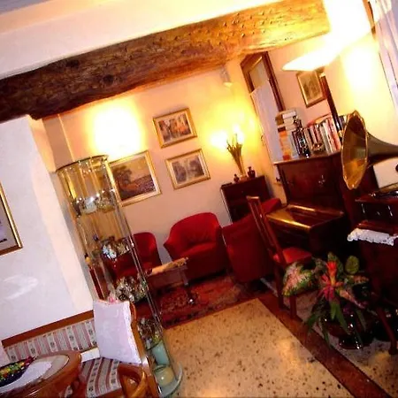 Hotel La Meridiana Portogruaro
