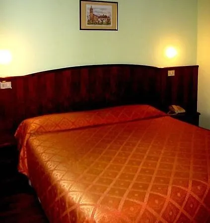 La Meridiana