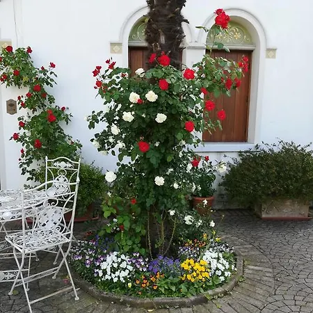 Hotel La Meridiana 3*