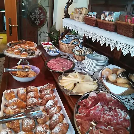La Meridiana Hotel Portogruaro