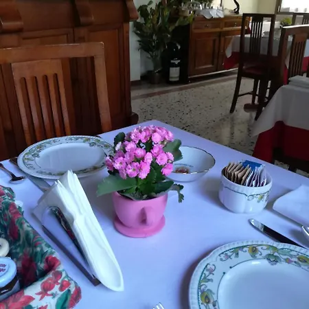 La Meridiana 3* Portogruaro